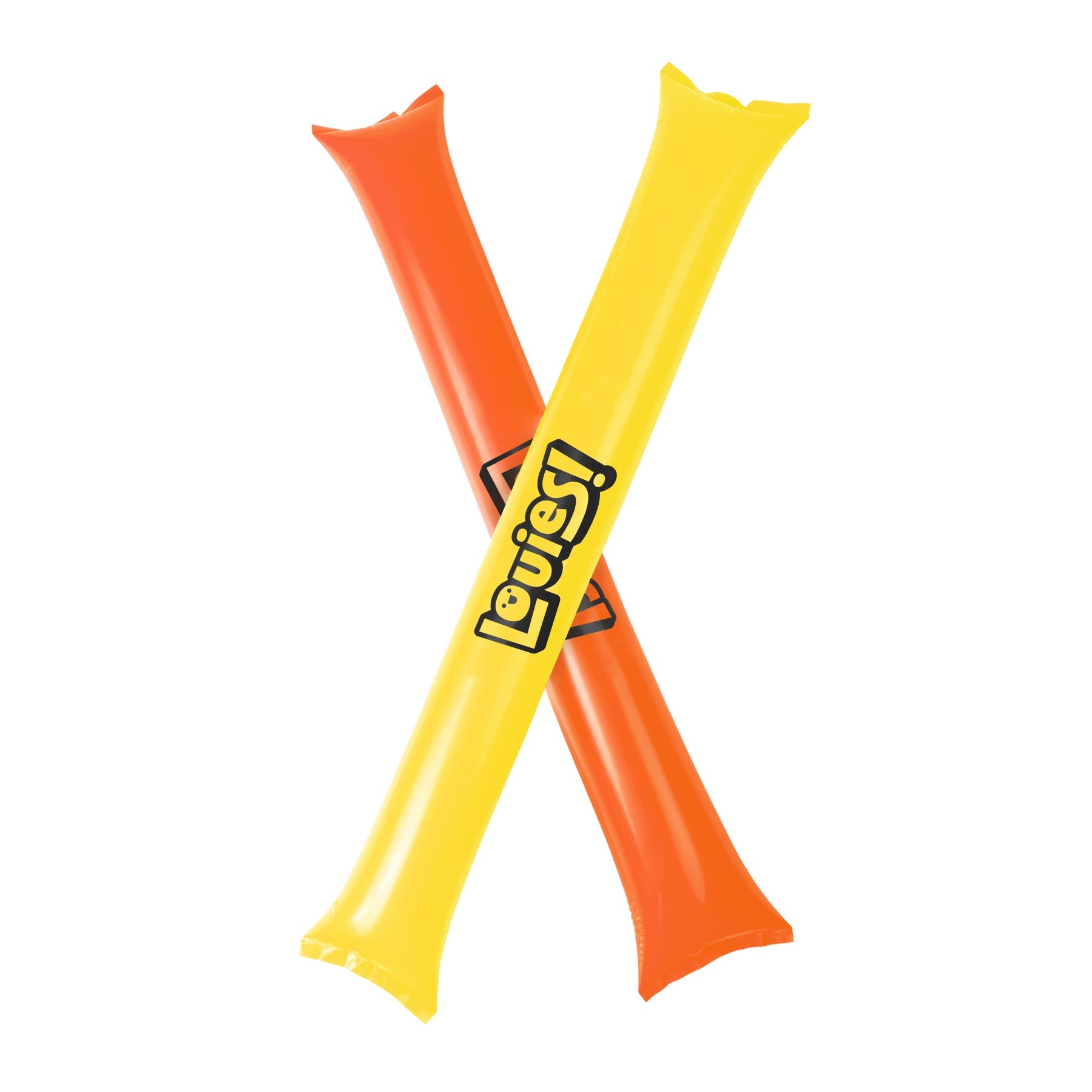 Louie's Cheer Sticks