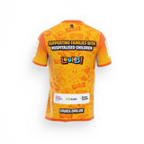 Louie's Adult & Kids Sports Top