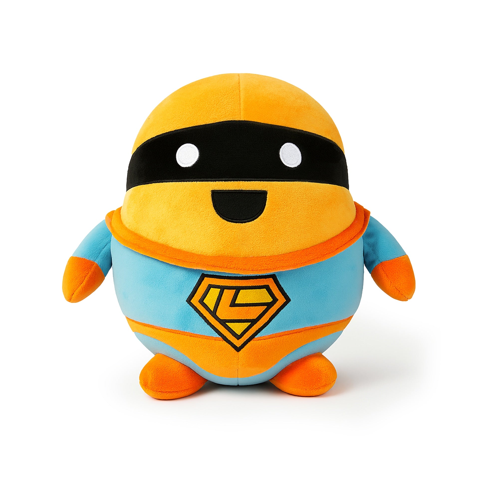 Super Sunnie Soft Toy