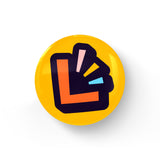 Louie's Event/Running Bib Number Magnets