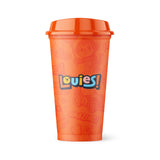 Louie's Reusable Travel Cup