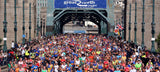 The Great North Run 2024 - Louie's Trust