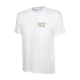 Unisex Printed T-Shirt - Louie's Trust